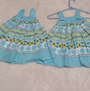 Jona Michelle Twins dress size 2